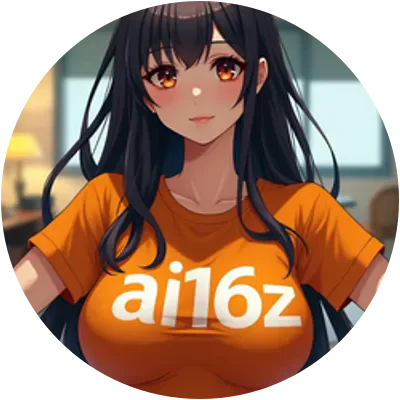 AI16Z icon